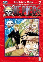 One Piece New Edition